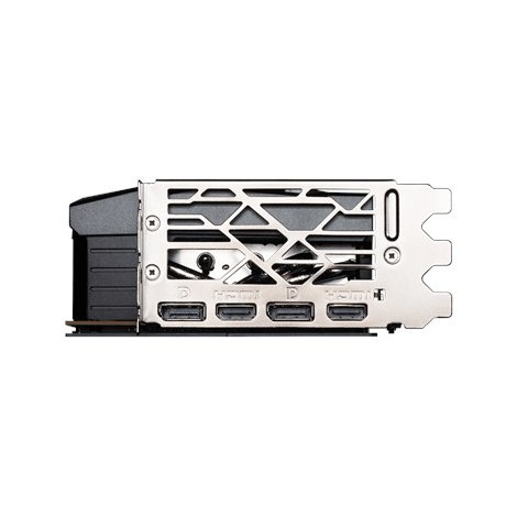 MSI | GeForce RTX 4090 GAMING X SLIM 24G | NVIDIA GeForce RTX 4090 | 24 GB - 4